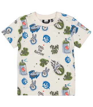 Quapi Quapi FALLON T-Shirt