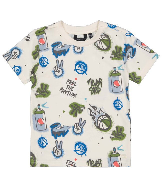 Quapi FALLON T-Shirt