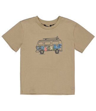 Quapi Quapi FELKER T-Shirt