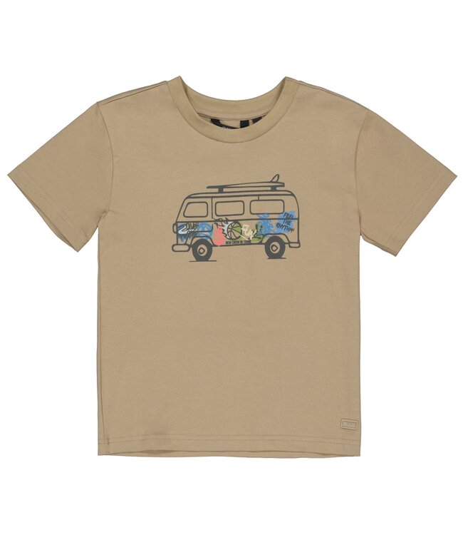 Quapi FELKER T-Shirt
