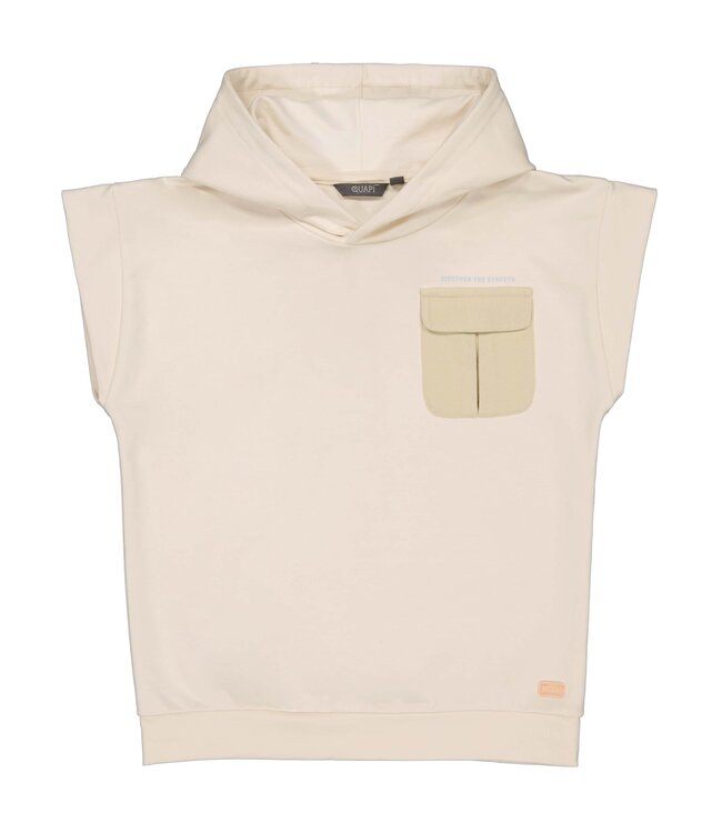 Quapi FILL Sweater