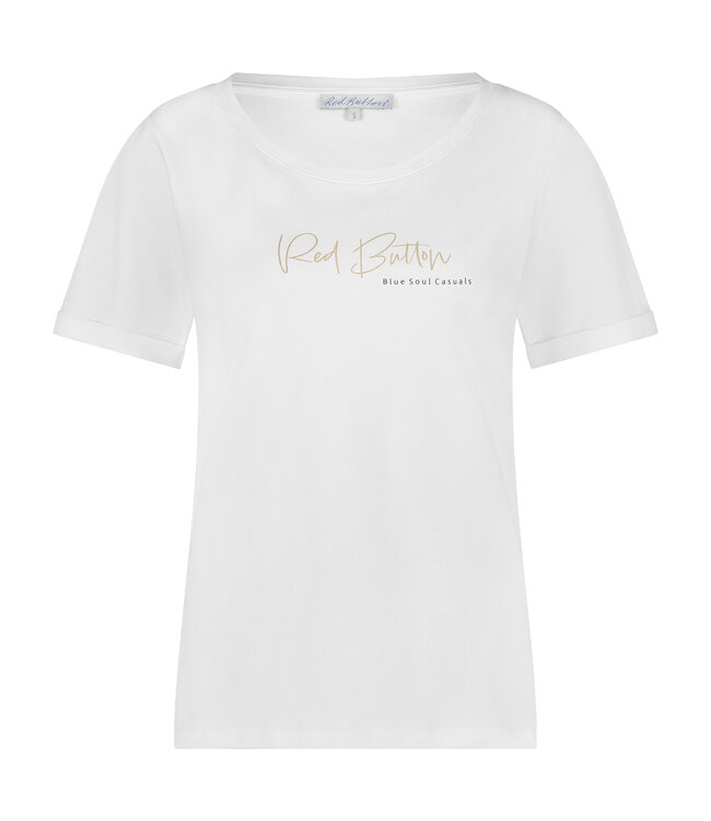 Red Button TEMMY T-Shirt