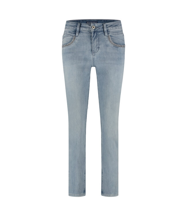 Red Button SISSY BLEACH Jeans