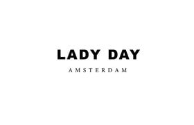 LADY DAY