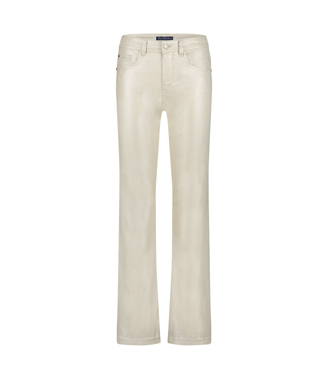 Red Button COLETTE SPARKLE HIGH RISE Broek