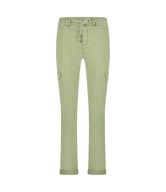 Red Button Red Button CARGO JOG HIGH RISE Broek