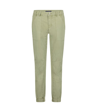Red Button Red Button JOY HIGH RISE Broek