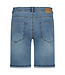 Red Button RELAX Short
