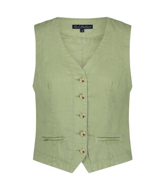 Red Button Red Button Gilet