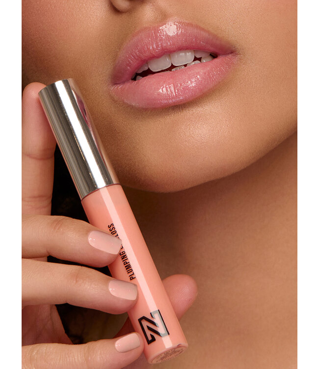 NBEAUTY PLUMPING LIPGLOSS