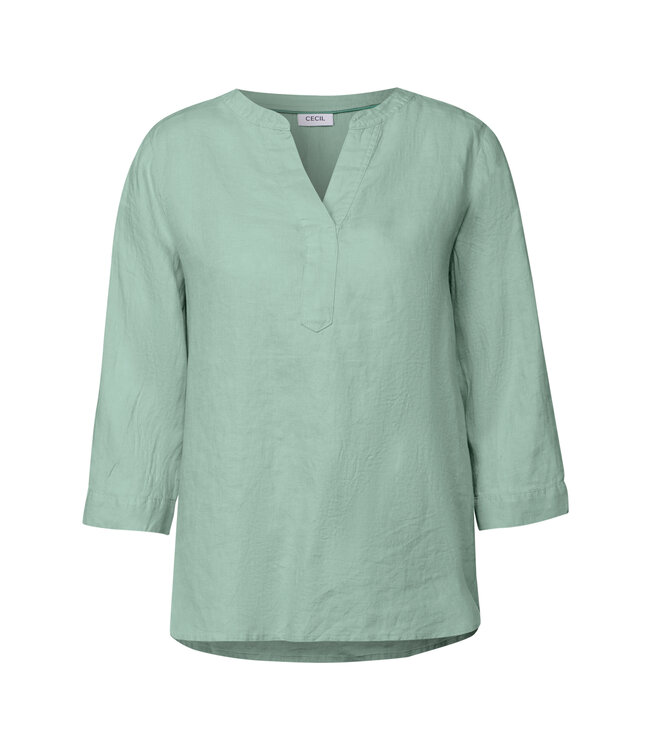 Cecil Longsleeve