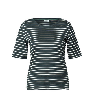 Cecil Cecil RIB T-Shirt