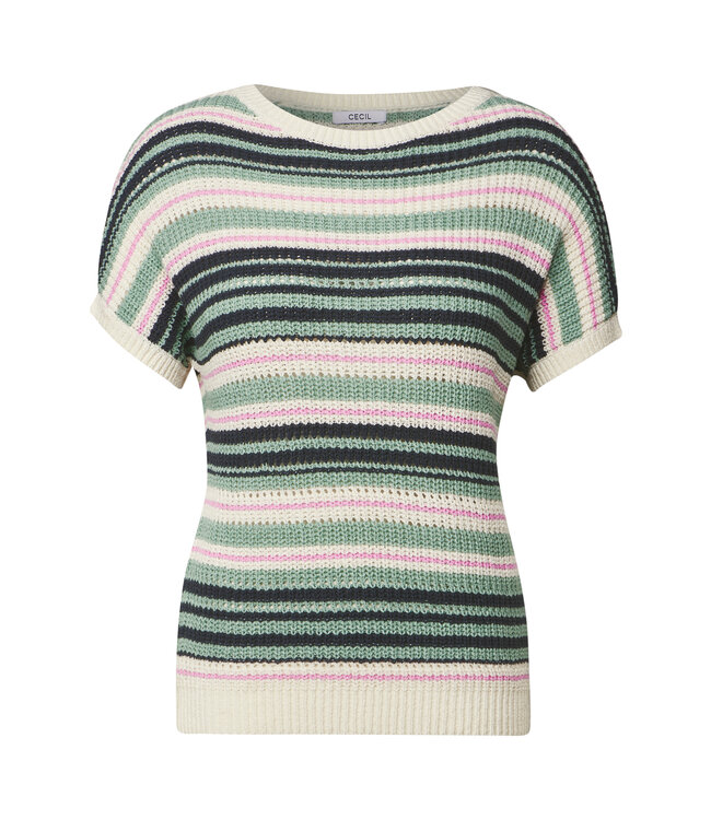 Cecil FANCY Sweater