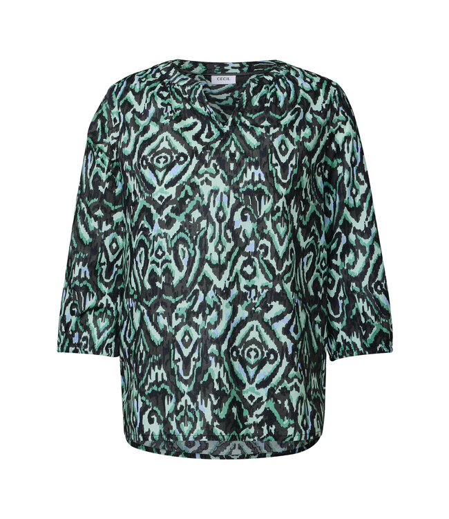 Cecil Blouse