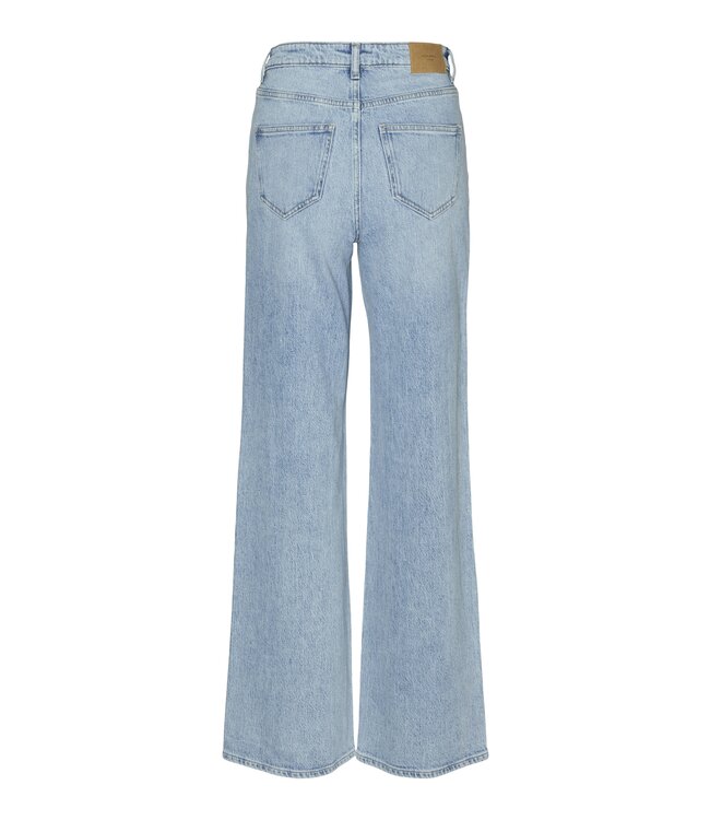 Vero Moda TESSA WIDE Jeans