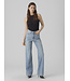 Vero Moda TESSA WIDE Jeans