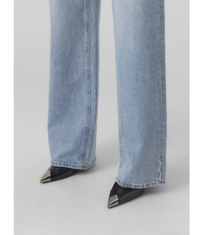 Vero Moda TESSA WIDE Jeans