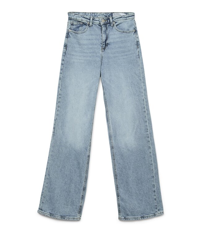 Vero Moda TESSA WIDE Jeans
