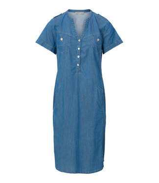 Dreamstar Dreamstar Jeans Jurk