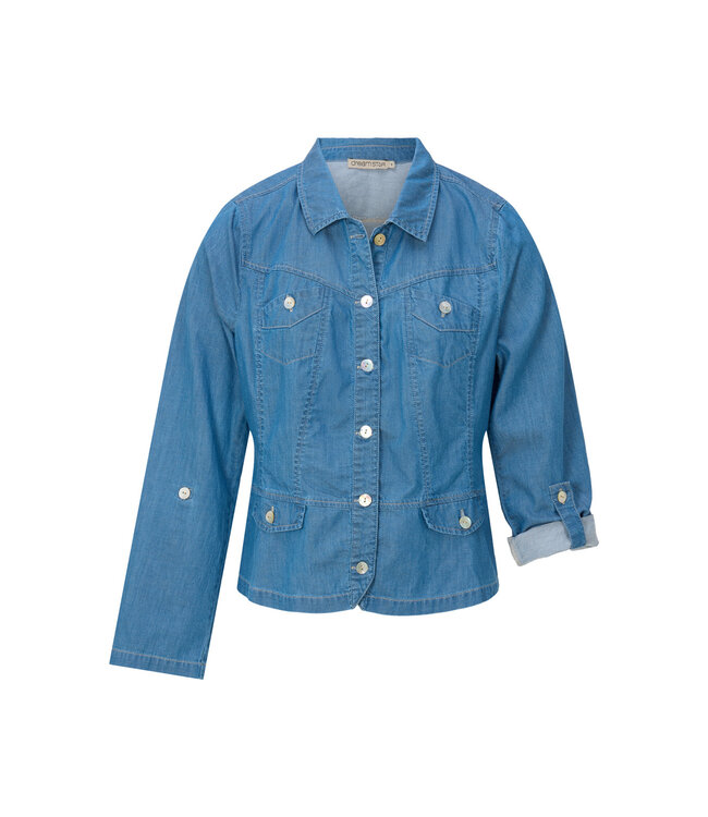 Dreamstar Jeans Jas