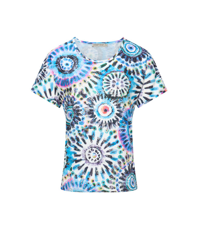 Dreamstar BERRY Top