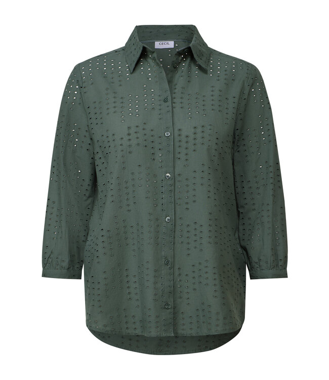 Cecil Blouse