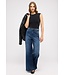 Angels LIVA BELT Jeans