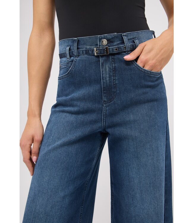 Angels LIVA BELT Jeans