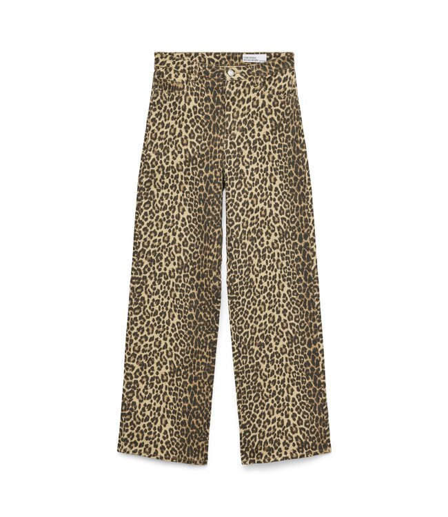 Vero Moda TESSA WIDE Jeans