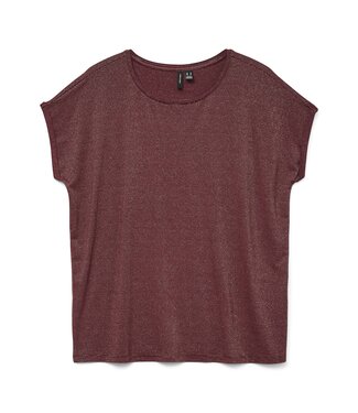 Vero Moda Vero Moda LAVA GLITTER Top