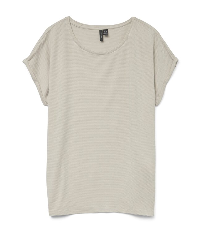 Vero Moda LAVA GLITTER Top