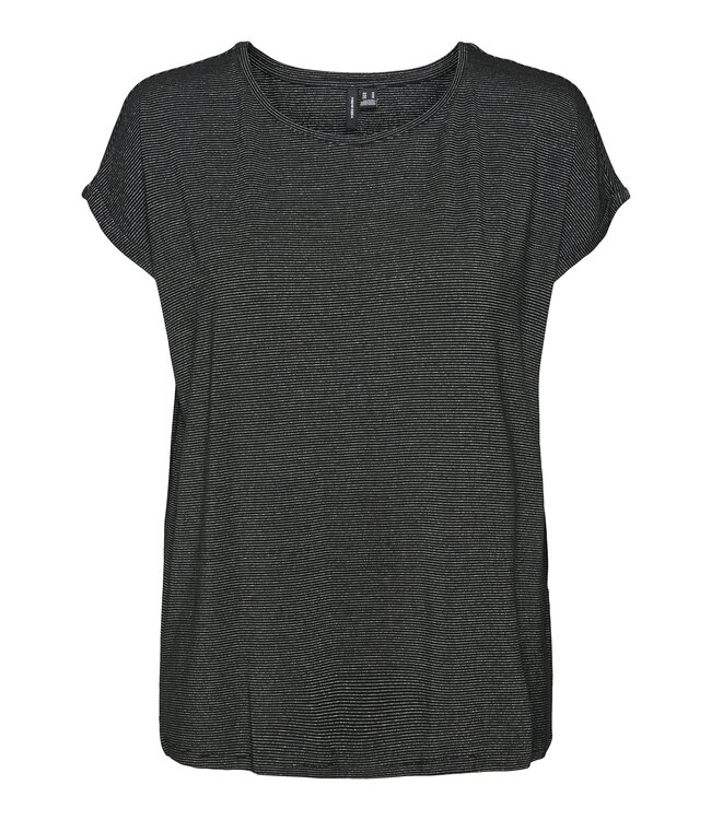 Vero Moda LAVA GLITTER Top