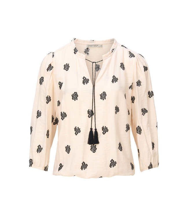 Dreamstar JASMINE Blouse