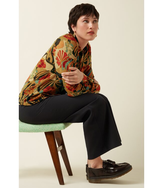 King Louie MAISIE Blouse