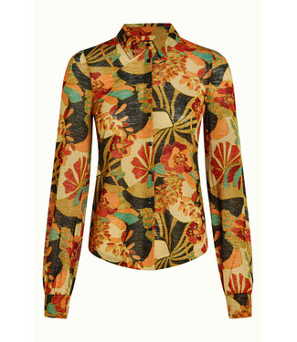 King Louie King Louie MAISIE Blouse
