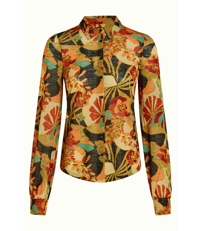 King Louie MAISIE Blouse