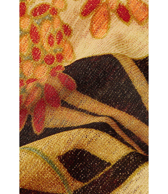 King Louie MAISIE Blouse