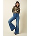 King Louie JIMMY BELLBOTTOM Jeans