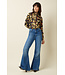 King Louie JIMMY BELLBOTTOM Jeans