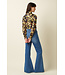 King Louie JIMMY BELLBOTTOM Jeans