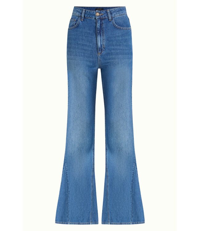 King Louie JIMMY BELLBOTTOM Jeans