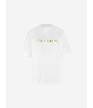 FIFTH HOUSE FIFTH HOUSE IVES T-Shirt