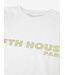 FIFTH HOUSE IVES T-Shirt