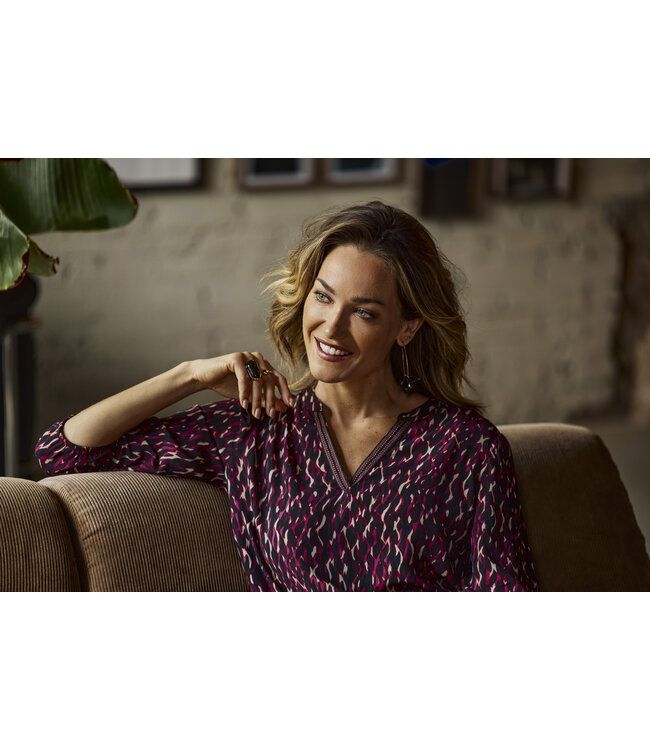 Dreamstar CEMILY Blouse