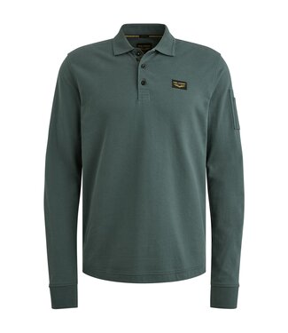 PME Legend PME Legend Longsleeve Polo