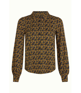 King Louie King Louie MAISIE Blouse