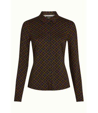 King Louie King Louie DYNAMO Blouse