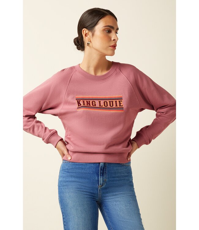 King Louie FEBE Sweater