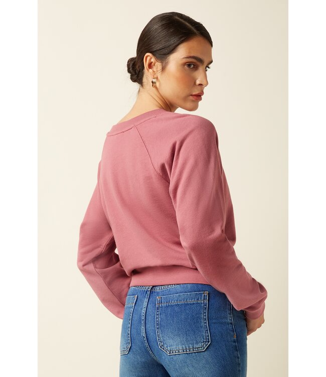 King Louie FEBE Sweater