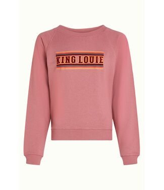 King Louie King Louie FEBE Sweater